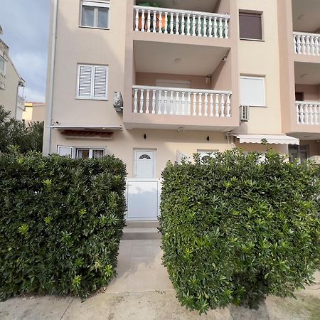 Casa Apartments, One-Bedroom Apartment Budva Exterior photo