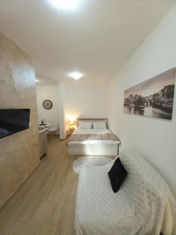 Casa Apartments, One-Bedroom Apartment Budva Exterior photo