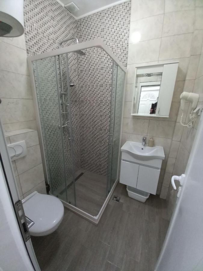 Casa Apartments, One-Bedroom Apartment Budva Exterior photo