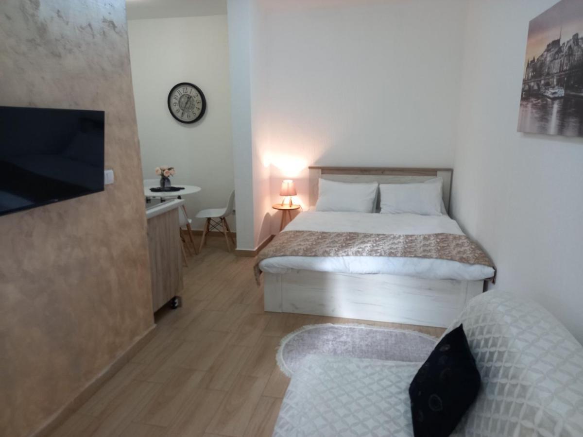 Casa Apartments, One-Bedroom Apartment Budva Exterior photo