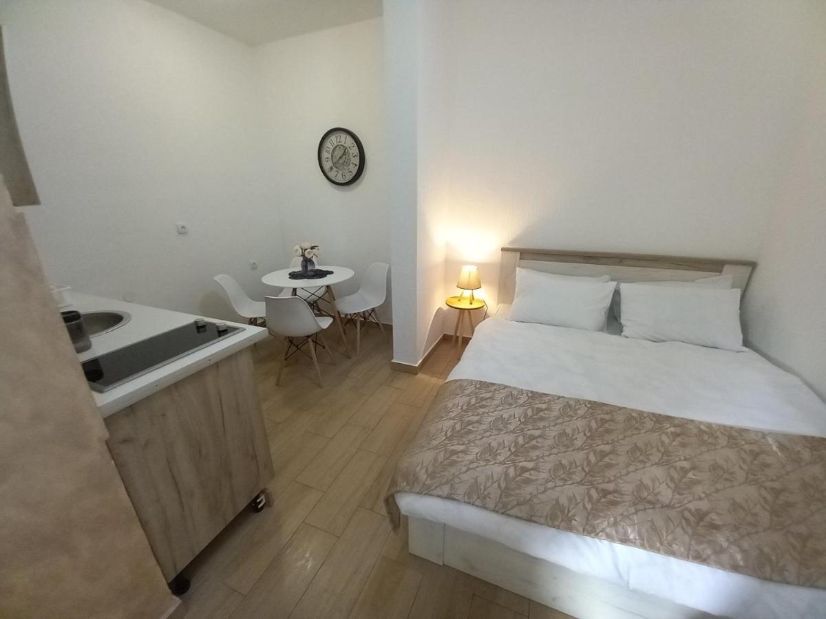 Casa Apartments, One-Bedroom Apartment Budva Exterior photo