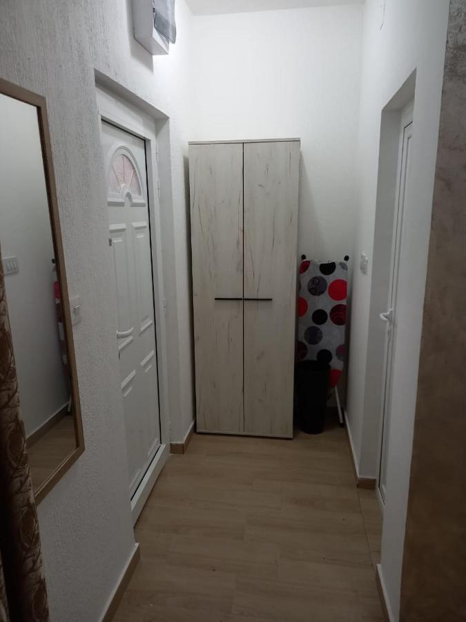 Casa Apartments, One-Bedroom Apartment Budva Exterior photo