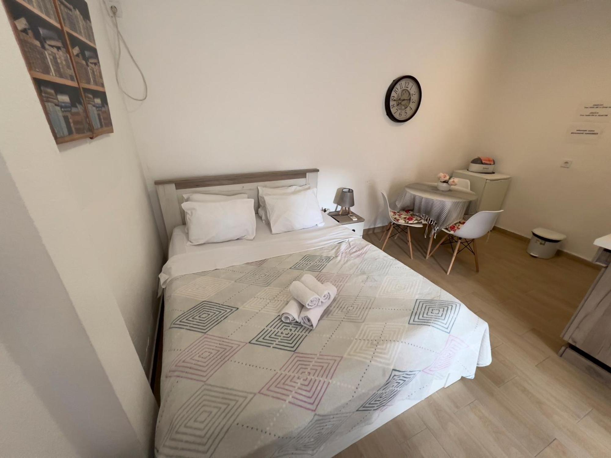 Casa Apartments, One-Bedroom Apartment Budva Exterior photo