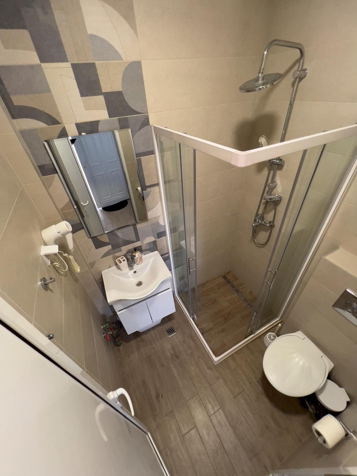 Casa Apartments, One-Bedroom Apartment Budva Exterior photo