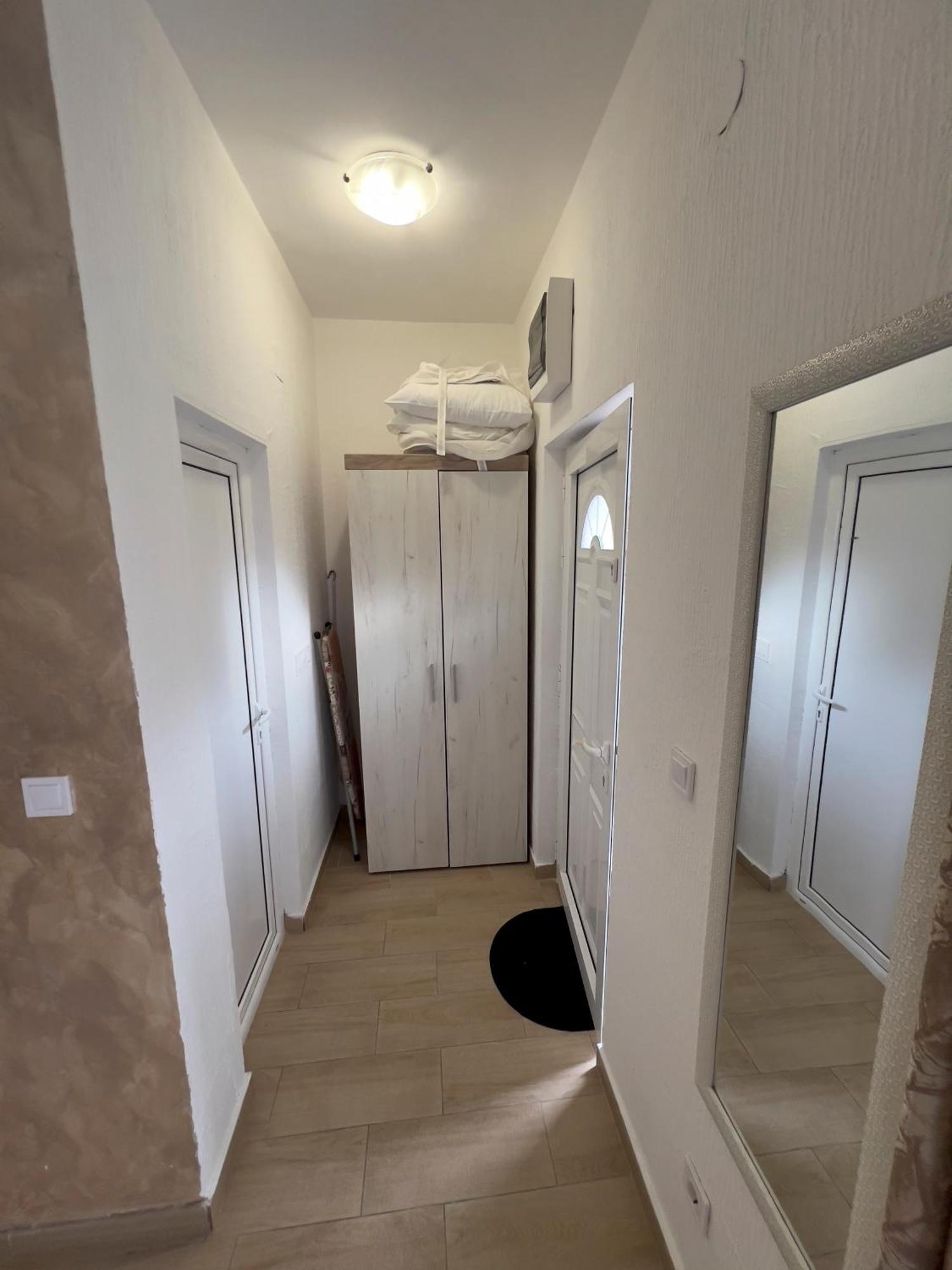 Casa Apartments, One-Bedroom Apartment Budva Exterior photo