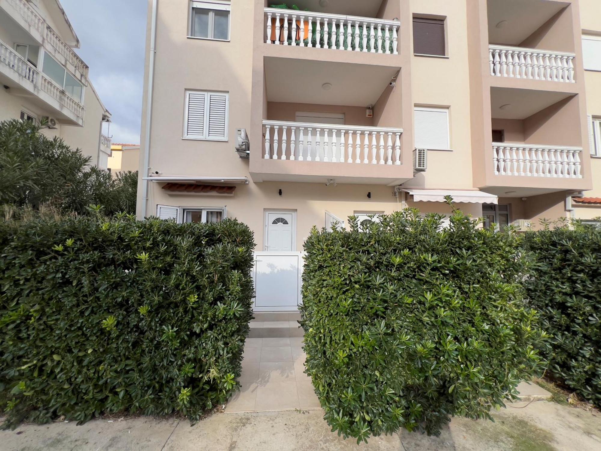 Casa Apartments, One-Bedroom Apartment Budva Exterior photo