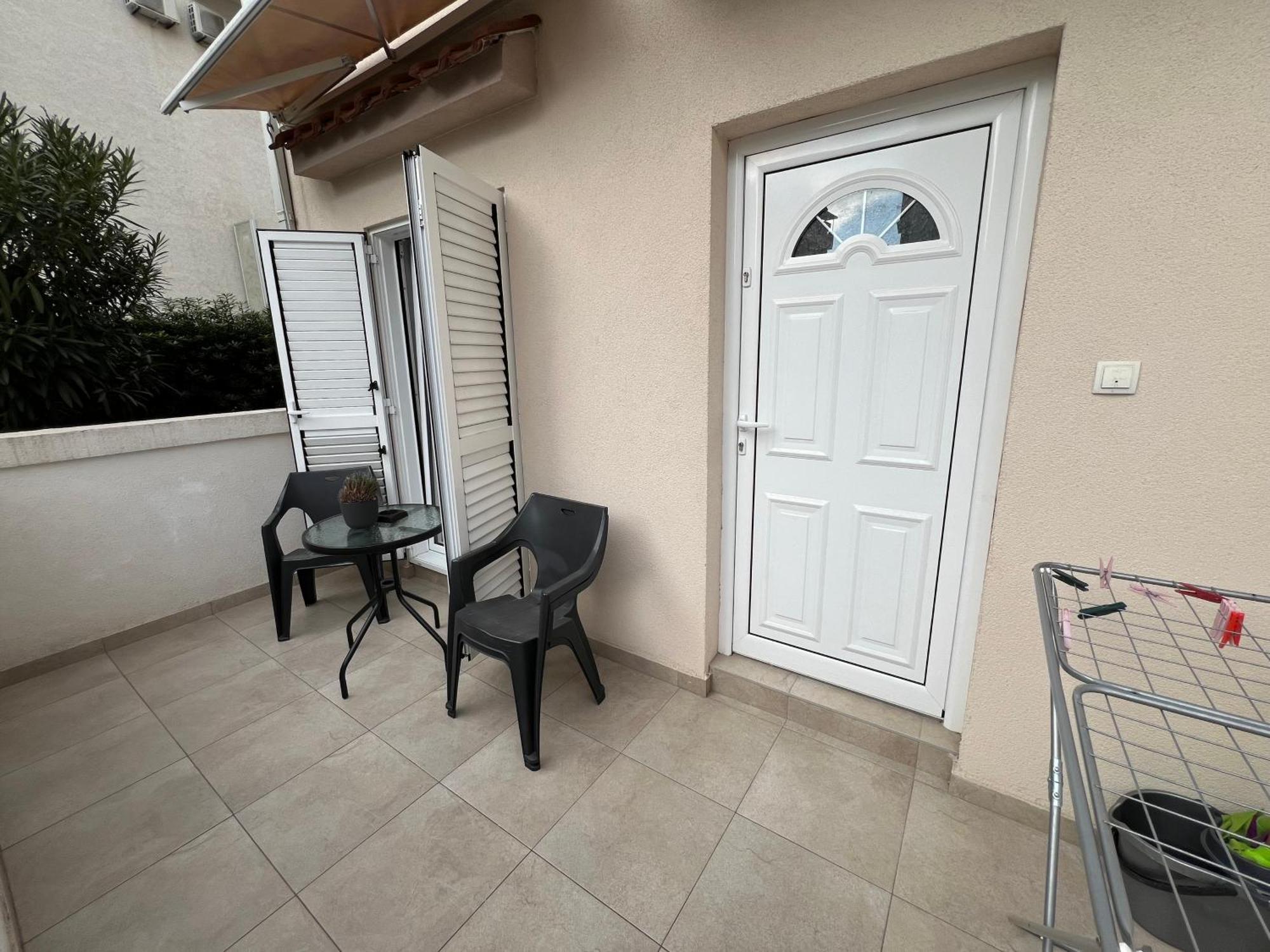 Casa Apartments, One-Bedroom Apartment Budva Exterior photo
