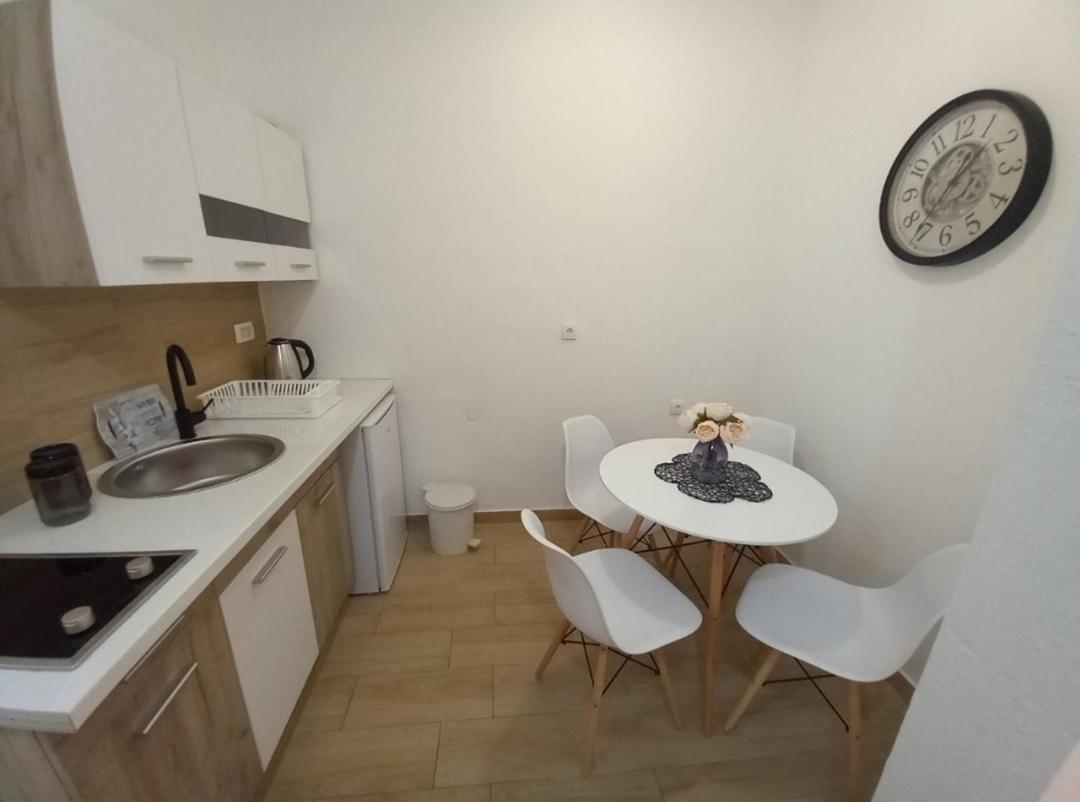 Casa Apartments, One-Bedroom Apartment Budva Exterior photo