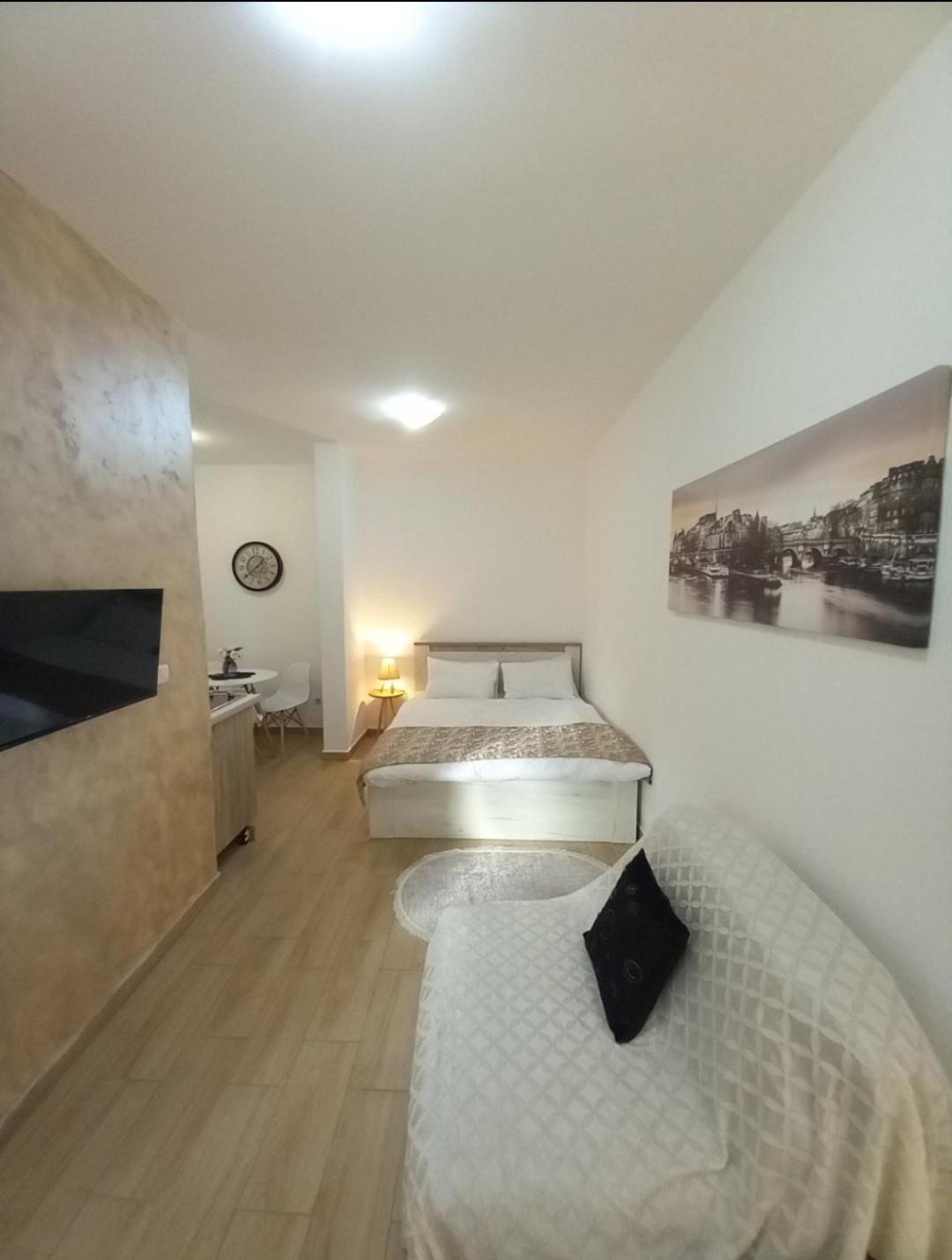 Casa Apartments, One-Bedroom Apartment Budva Exterior photo