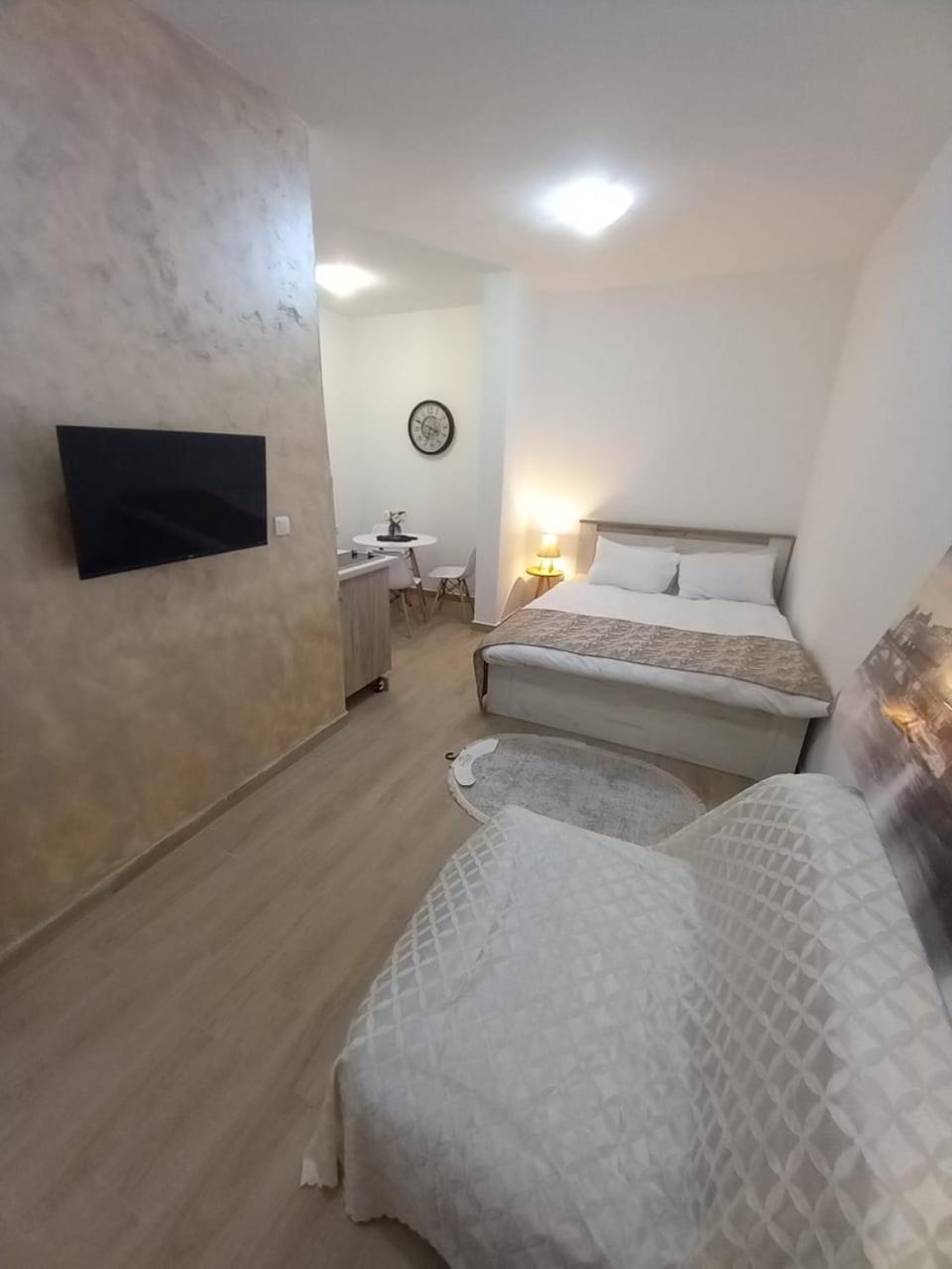 Casa Apartments, One-Bedroom Apartment Budva Exterior photo